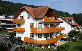Gaestehaus St. Martin